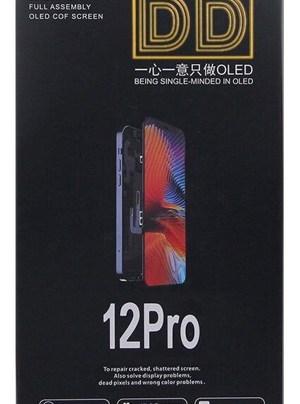 Iphone 12 Pro DD Oled