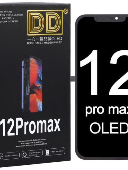 Iphone 12 Pro Max DD Oled