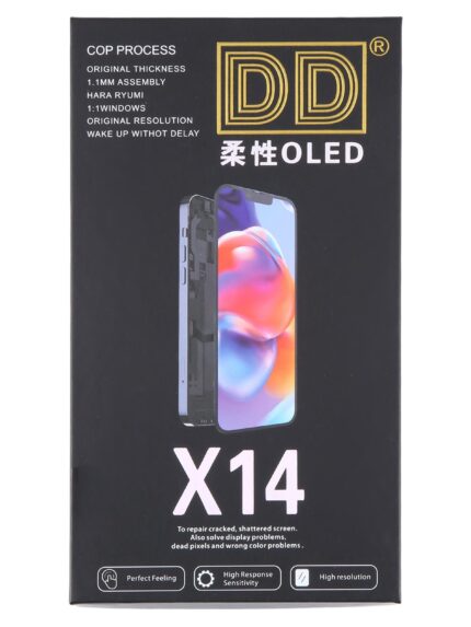 Iphone 14 DD Oled