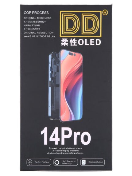 Iphone 14 Pro DD Oled