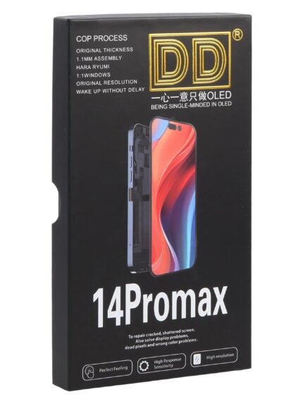 Iphone 14 Pro Max DD Oled