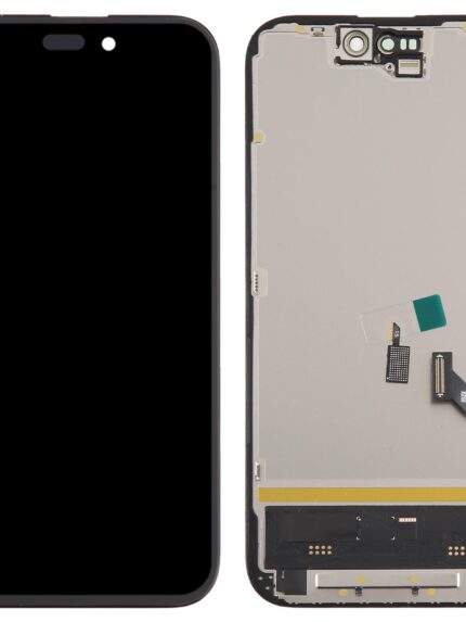 Iphone 15 DD Oled