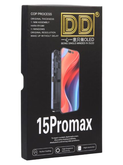 Iphone 15 Pro Max DD Oled