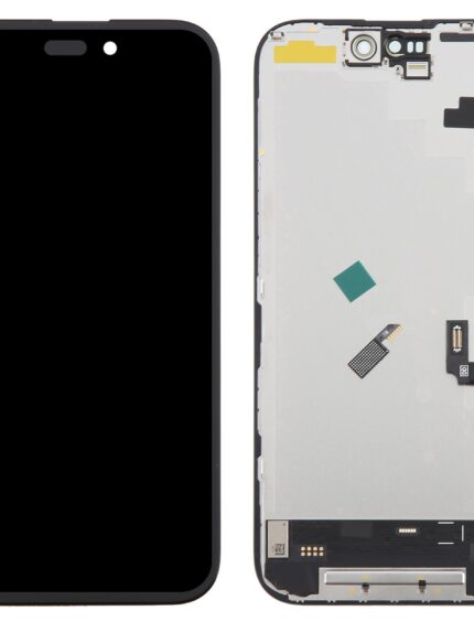 Iphone 16 DD Oled