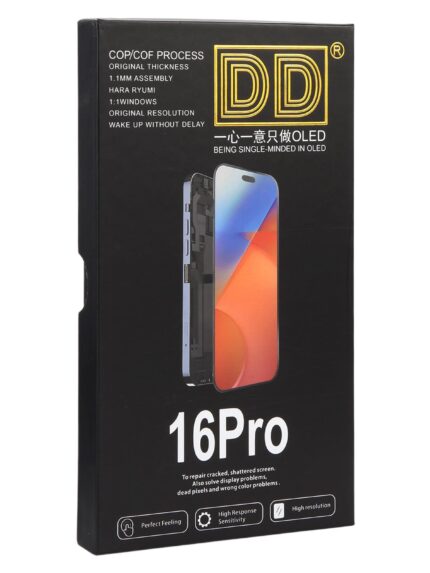 Iphone 16 Pro DD Oled