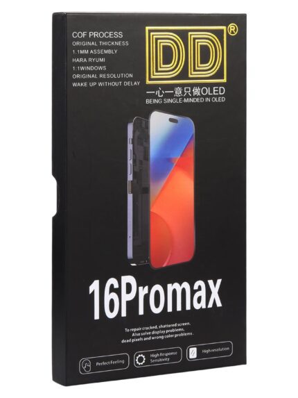 Iphone 16 Pro Max DD Oled