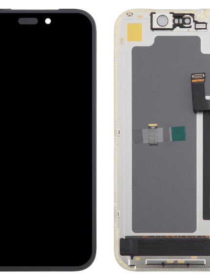 Iphone 17 Pro DD Oled