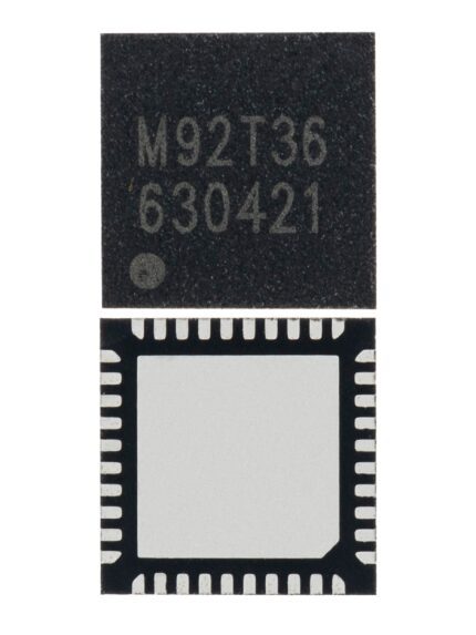 M92T36 - USB-C Charging PMIC for Nintendo Switch / Switch Lite / Switch OLED