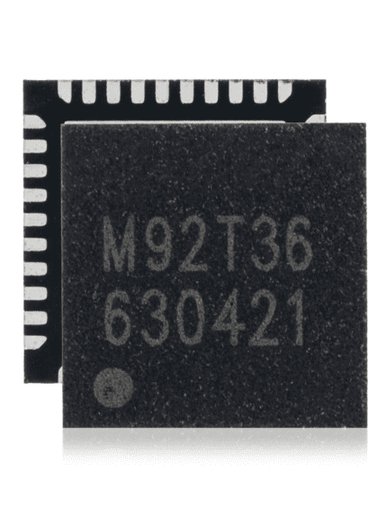 M92T36 - USB-C Charging PMIC for Nintendo Switch / Switch Lite / Switch OLED