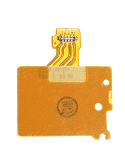 Micro SD Card Reader Слот за Nintendo Switch (HAC SD 01) / HAC-001(-01) / HAC-001