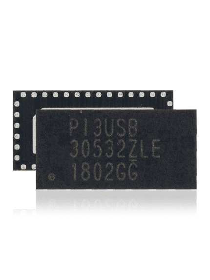 P13USB / PI3USB30532 - Pericom Audio