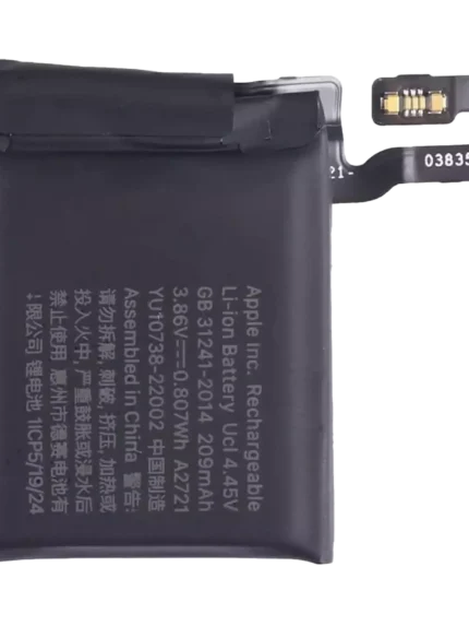 Батерия за Apple Watch Series SE (2nd Gen) (40MM) (GPS Версия)