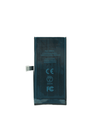 iPhone 12 Mini