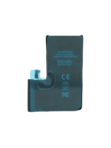 Батерия за iPhone 15 Pro Max