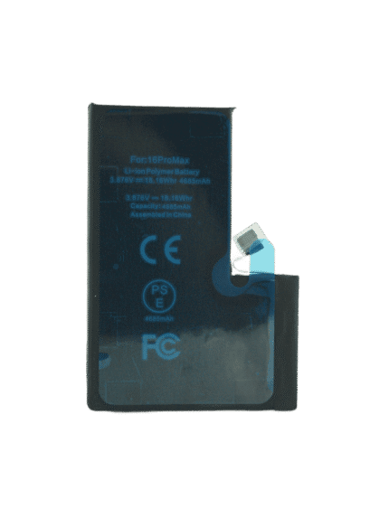 Батерия за Iphone 16 Pro Max