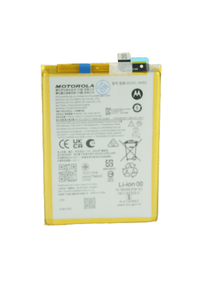 Батерия за Motorola Moto G22 / E32 / G53 / E13 NH50