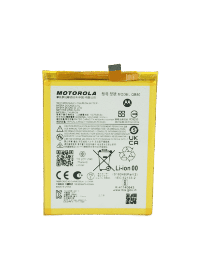 Батерия за Motorola Moto G84 5G QB50