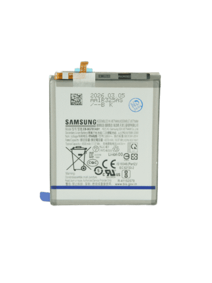 Батерия за Samsung Galaxy S20 FE 5G G781Galaxy S20 FE 4G G780Galaxy A52 5G A526Galaxy A52 4G A525Galaxy A52s 5G A528 EB-BG781ABY