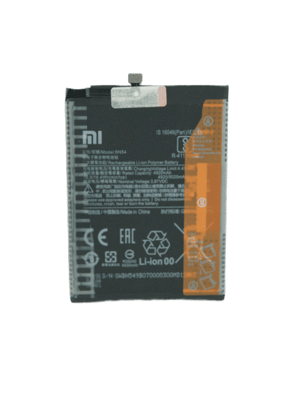 Батерия за Xiaomi Redmi 9Redmi Note 9 BN54