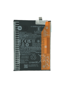 Батерия за Xiaomi Redmi Note 11 4GRedmi Note 11S 4GPoco M4 Pro 4GRedmi Note 12S BN5D