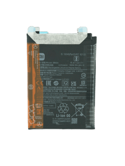 Батерия за Xiaomi Redmi Note 11 Pro 4G BM5A