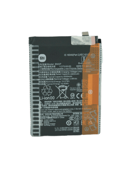 Батерия за Xiaomi Redmi Note 13 5GRedmi Note 13 4G BN5P