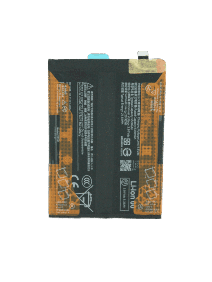 Батерия за Xiaomi Redmi Note 14 4G BR50