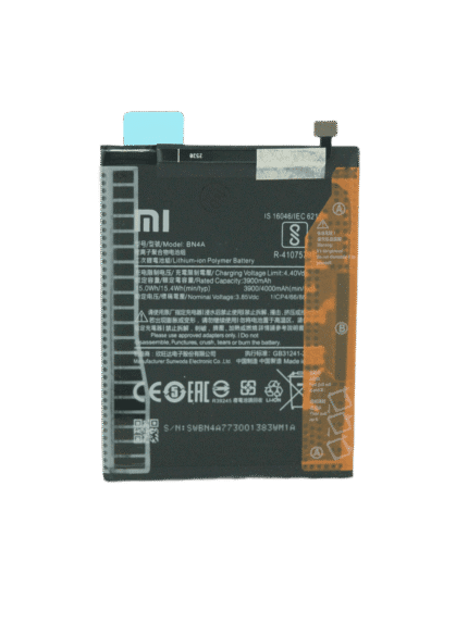 Батерия за Xiaomi Redmi Note 7 / 7 Pro BN4A