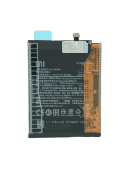 Батерия за Xiaomi Redmi Note 8T / 8 BN46
