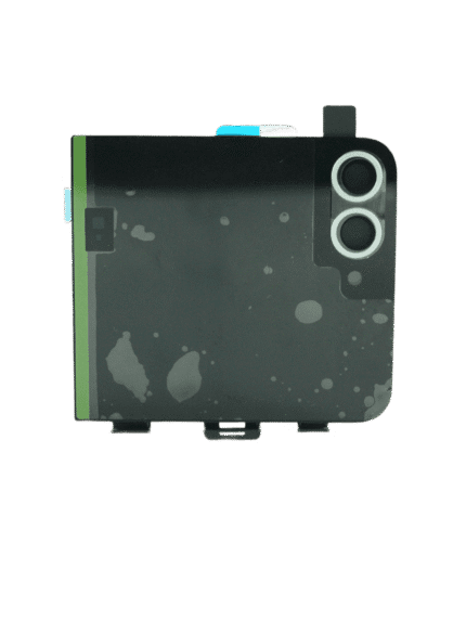 Външен дисплей за Samsung Galaxy Z Flip 6 5G SM-F741 зелен