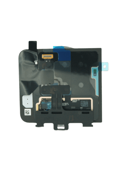 Външен дисплей за Samsung Galaxy Z Flip 6 5G SM-F741 син