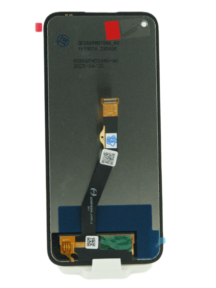 Дисплей за Hammer Blade V 5G