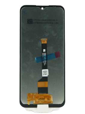 Дисплей за Hammer Construction 2 5G