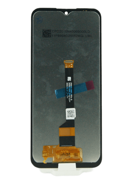 Дисплей за Hammer Construction 2 5G