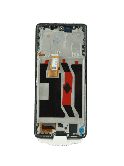 Дисплей за Honor Magic5 Lite X9a с рамка