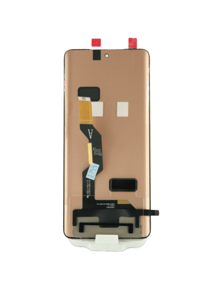 Дисплей за Motorola Edge 60 60 Fusion 5G