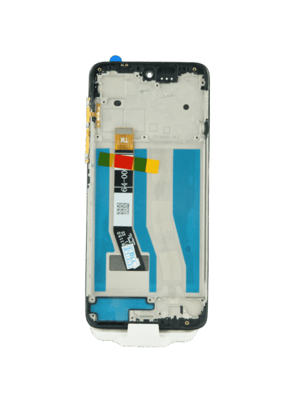 Дисплей за Motorola G54 5G с рамка