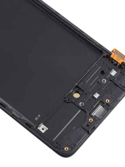 Дисплей за Samsung Galaxy A71