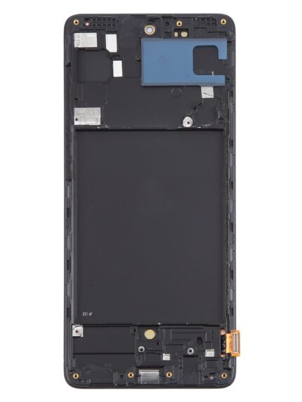 Дисплей за Samsung Galaxy A71