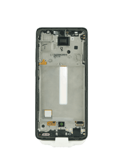 Дисплей за Samsung Galaxy A52s 5G SM-A528 черен