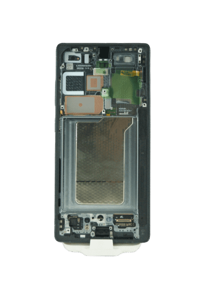 Дисплей за Samsung Galaxy S25 Ultra 5G SM-S938 BLACK JET