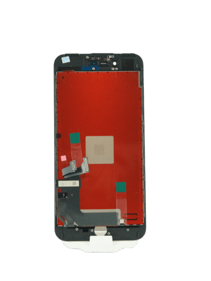 Дисплей за iPhone 7 Plus черен