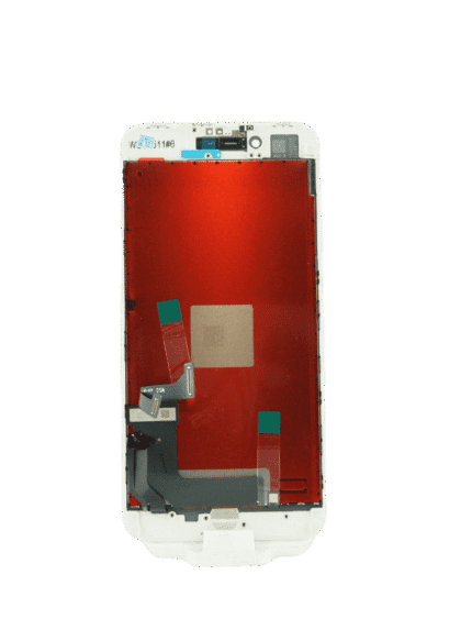 Дисплей за iPhone 8 Plus бял