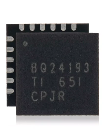Зареждащ IC (BQ24193) за Nintendo Switch / Switch Lite / Switch OLED
