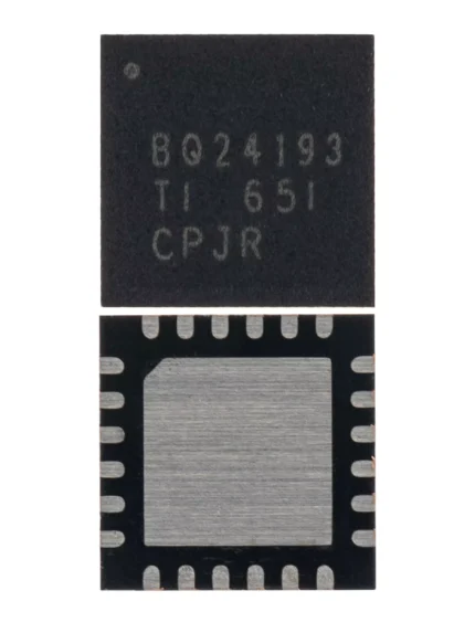 Зареждащ IC (BQ24193) за Nintendo Switch / Switch Lite / Switch OLED