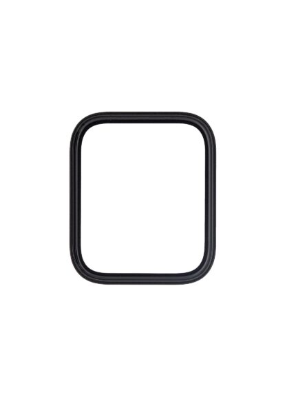 Стъкло с OCA за Apple Watch Series 4 / Series 5 / Series 6 / Series SE (1st / 2nd Gen) (44MM)